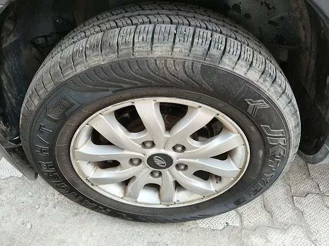 Used Mahindra XUV500 [2015-2018] W10 in Kanpur
