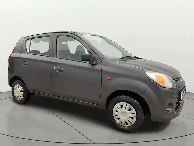 Used 2019 Maruti Suzuki Alto 800 in Delhi