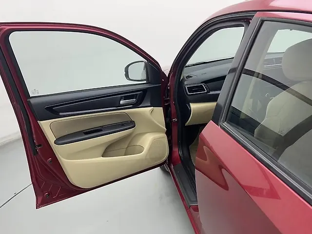 Used Honda Amaze [2018-2021] 1.5 VX CVT Diesel in Ghaziabad