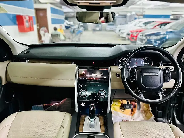 Used Land Rover Discovery Sport [2020-2022] S in Mumbai