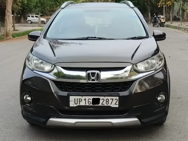Used 2018 Honda WR-V in Delhi