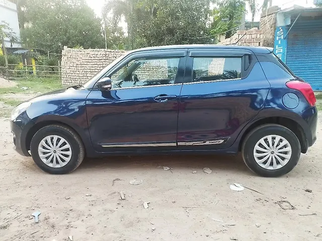 Used Maruti Suzuki Swift [2018-2021] VXi [2018-2019] in Kolkata
