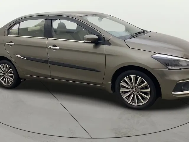 Used 2020 Maruti Suzuki Ciaz in Bangalore