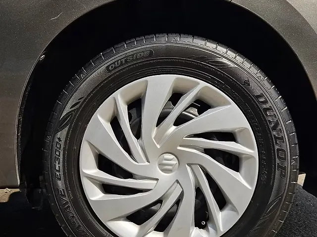 Used Maruti Suzuki Ertiga VXi (O) [2022-2023] in Chandigarh