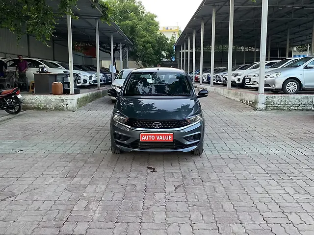 Used 2022 Tata Tiago in Lucknow