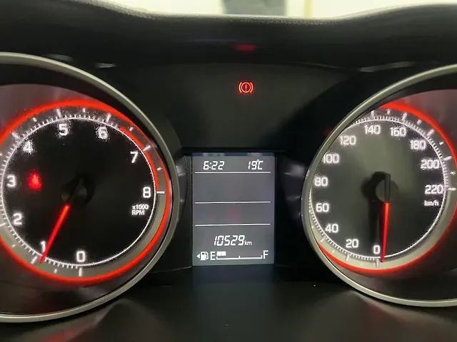 Used Maruti Suzuki Swift [2011-2014] ZXi in Pune