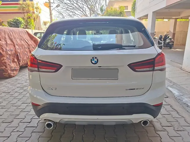 Used 2021 BMW X1 in Bangalore