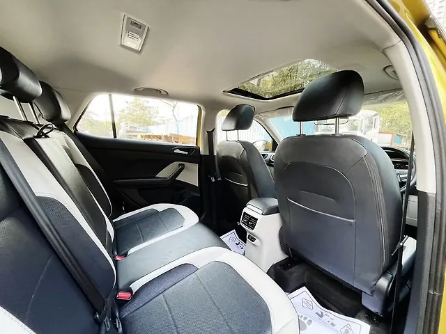 Used Volkswagen Taigun [2023-2026] GT Plus 1.5 TSI DSG in Mumbai