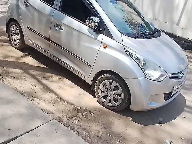 Used Hyundai Eon 1.0 Kappa Magna + [2014-2016] in Lucknow