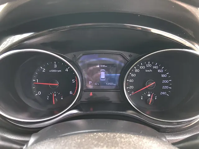 Used Kia Carnival [2020-2023] Prestige 7 STR in Delhi