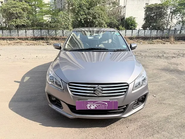 Used 2018 Maruti Suzuki Ciaz in Mumbai Used 2018 Maruti Suzuki Ciaz in Mumbai