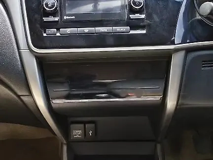 Used Honda City [2014-2017] SV in Mumbai