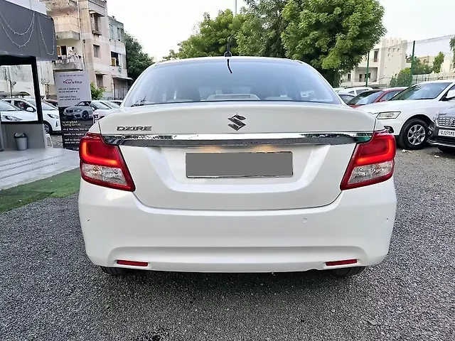 Used Maruti Suzuki Dzire [2020-2024] VXi AGS [2020-2023] in Rajkot