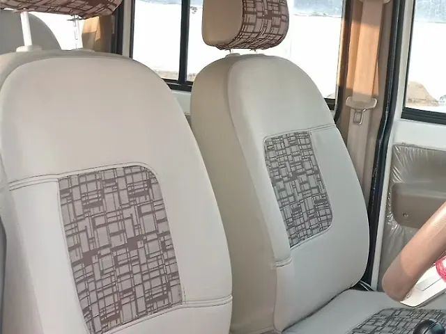 Used Mahindra Bolero [2011-2020] Power Plus SLX in Nagaur