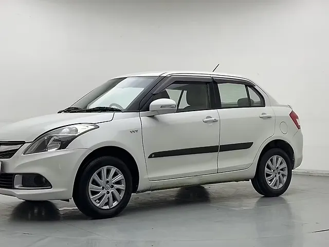 Used 2015 Maruti Suzuki Swift DZire in Ghaziabad