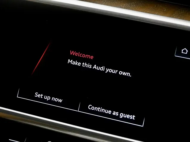 Used Audi A6 Technology 45 TFSI [2019-2024] in Delhi