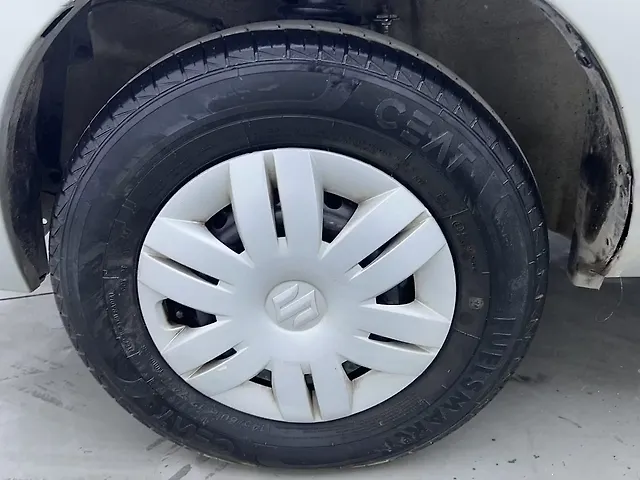 Used Maruti Suzuki Alto 800 [2016-2019] LXi (O) in Hyderabad