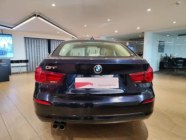 Used BMW 3 Series GT [2016-2021] 320d Sport in Raipur