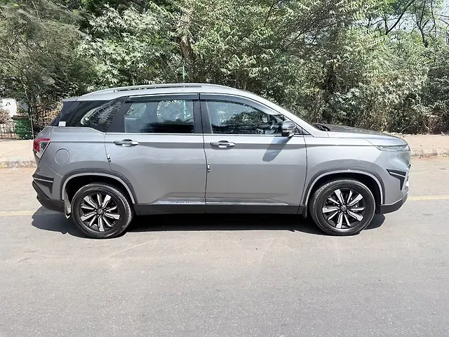 Used MG Hector [2019-2021] Sharp 1.5 DCT Petrol [2019-2020] in Mumbai
