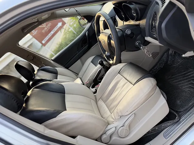 Used Mahindra XUV500 [2015-2018] W4 1.99 in Mohali