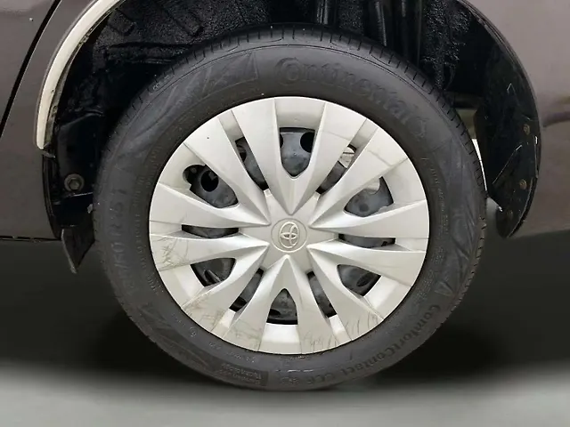 Used Toyota Yaris J CVT in Hyderabad Used Toyota Yaris J CVT in Hyderabad
