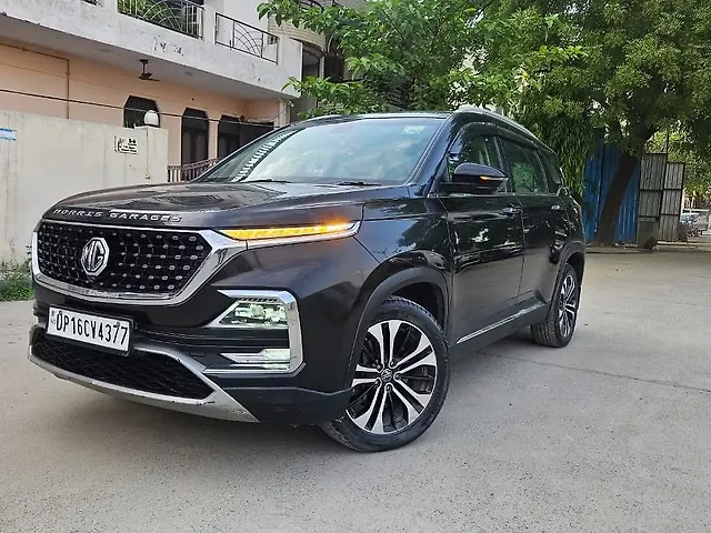Used MG Hector [2019-2021] Sharp 2.0 Diesel in Delhi