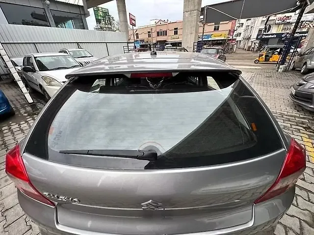 Used Maruti Suzuki Baleno [2015-2019] Delta 1.2 in Chennai