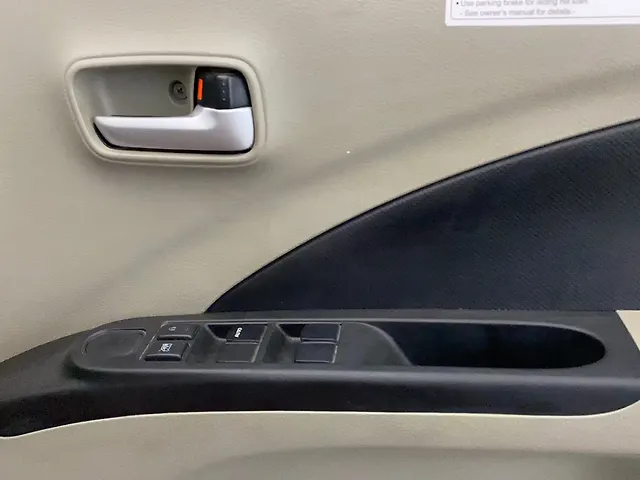 Used Maruti Suzuki Celerio [2014-2017] VXi AMT in Delhi