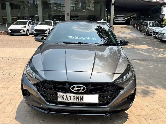 Used 2023 Hyundai Elite i20 in Mangalore