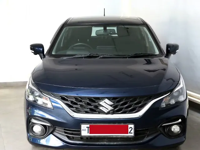 Used 2023 Maruti Suzuki Baleno in Chennai Used 2023 Maruti Suzuki Baleno in Chennai