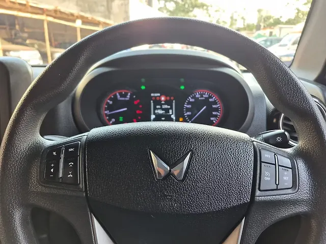 Used Mahindra Thar [2020-2025] LX Hard Top Diesel AT 4WD in Mumbai