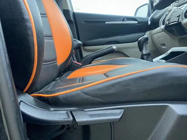 Used Kia Sonet [2022-2023] HTX 1.5 in Hyderabad