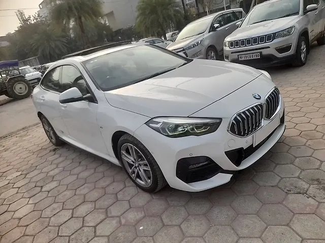 Used BMW 2 Series Gran Coupe [2020-2025] 220i M Sport in Indore
