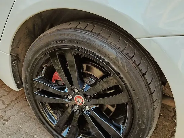 Used Jaguar XJ L [2010-2014] 3.0 Diesel in Mumbai