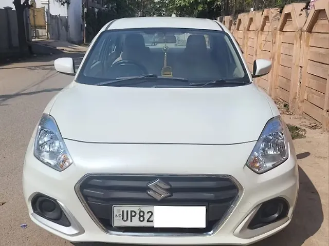 Used 2020 Maruti Suzuki DZire in Agra