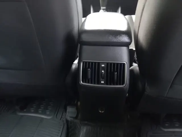 Used Hyundai Creta [2015-2017] 1.6 SX Plus AT Petrol in Mumbai