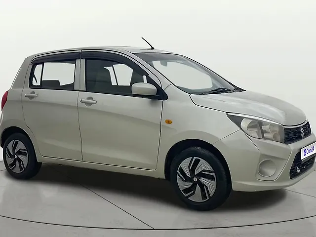 Used 2018 Maruti Suzuki Celerio in Delhi