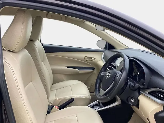 Used Toyota Yaris J CVT in Hyderabad Used Toyota Yaris J CVT in Hyderabad