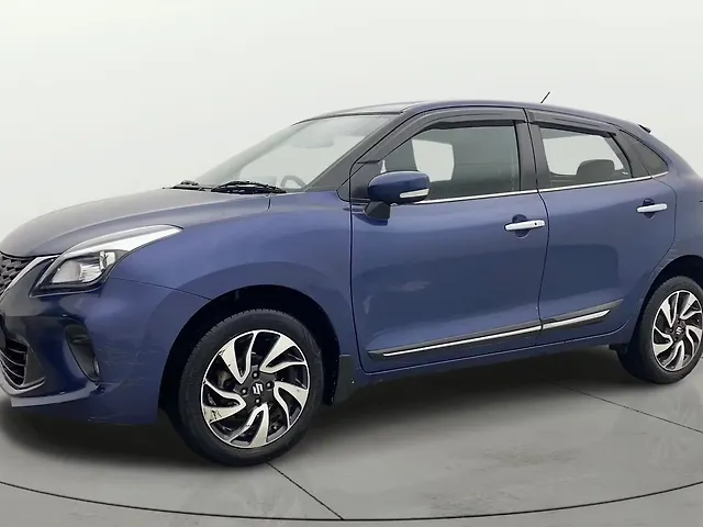 Used Maruti Suzuki Baleno [2015-2019] Alpha 1.2 in Chennai