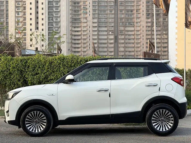 Used Mahindra XUV300 [2019-2024] W6 1.5 Diesel in Mohali