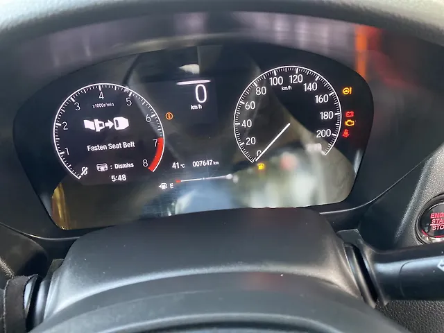 Used Honda City 4th Generation VX Petrol in Lucknow