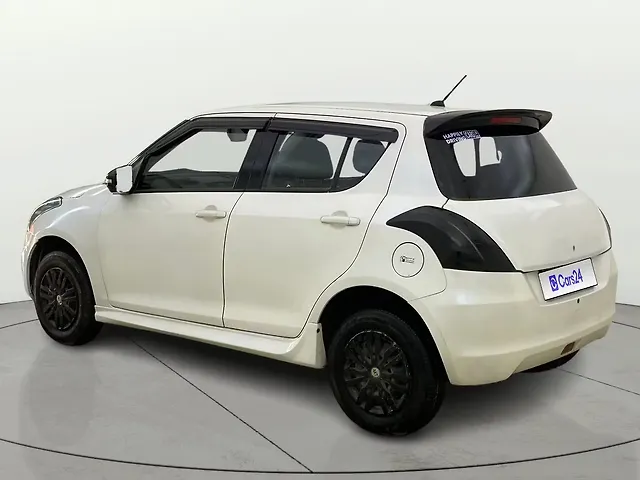 Used Maruti Suzuki Swift [2014-2018] VXi [2014-2017] in Mumbai
