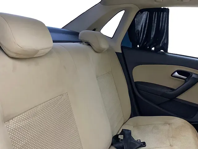 Used Volkswagen Ameo Highline Plus 1.5L AT (D)16 Alloy in Dombivali