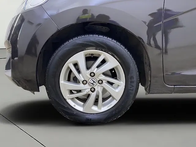 Used Honda Jazz [2015-2018] V AT Petrol in Mumbai