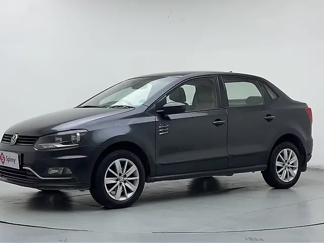 Used 2016 Volkswagen Ameo in Delhi