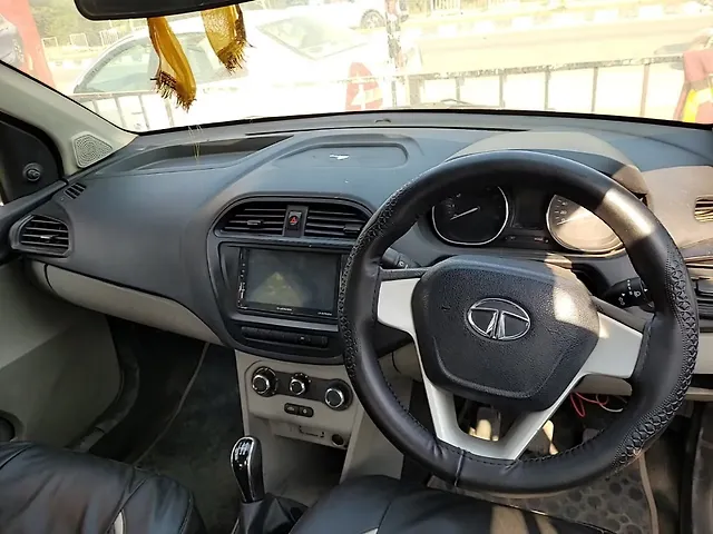 Used Tata Tiago [2016-2020] Revotron XE in Ambala Cantt