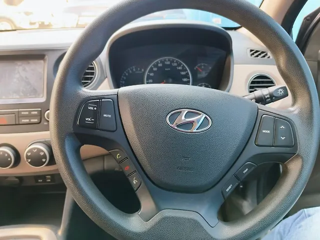 Used Hyundai Grand i10 Sportz 1.2 Kappa VTVT in Lucknow