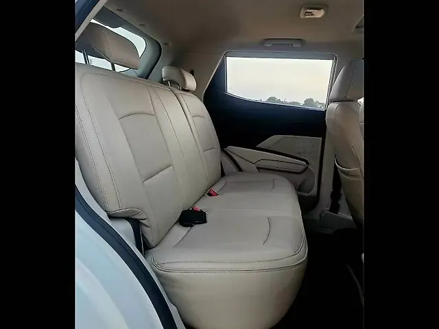 Used Mahindra XUV300 [2019-2024] W6 1.5 Diesel in Ahmedabad