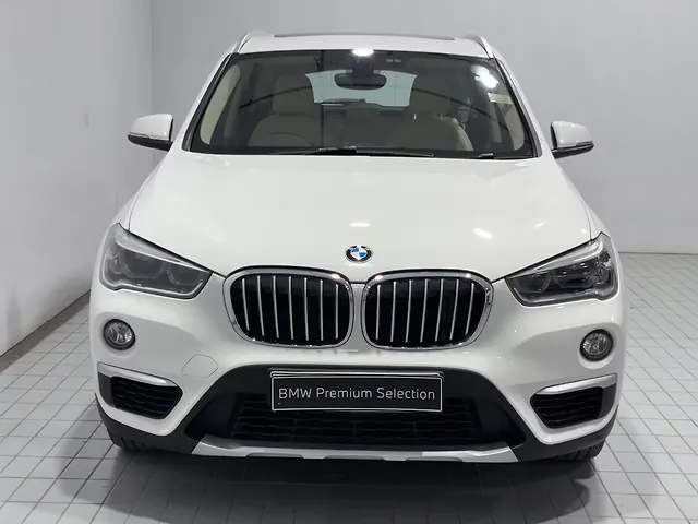 Used 2016 BMW X1 in Pune