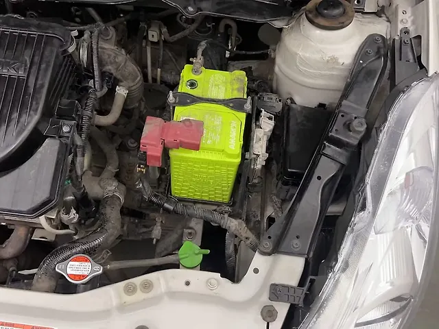 Used Maruti Suzuki Swift [2011-2014] VXi in Pune